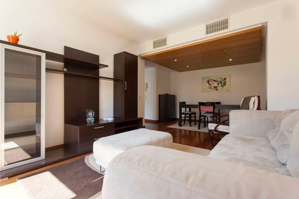 Apartamento Expo Lisboa Extérieur photo