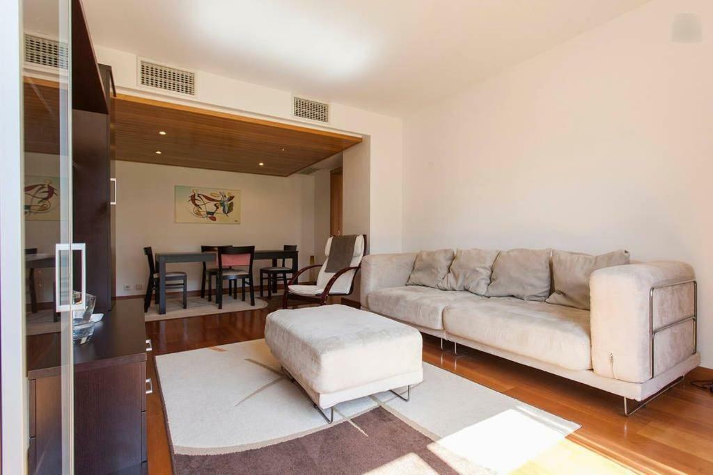 Apartamento Expo Lisboa Extérieur photo