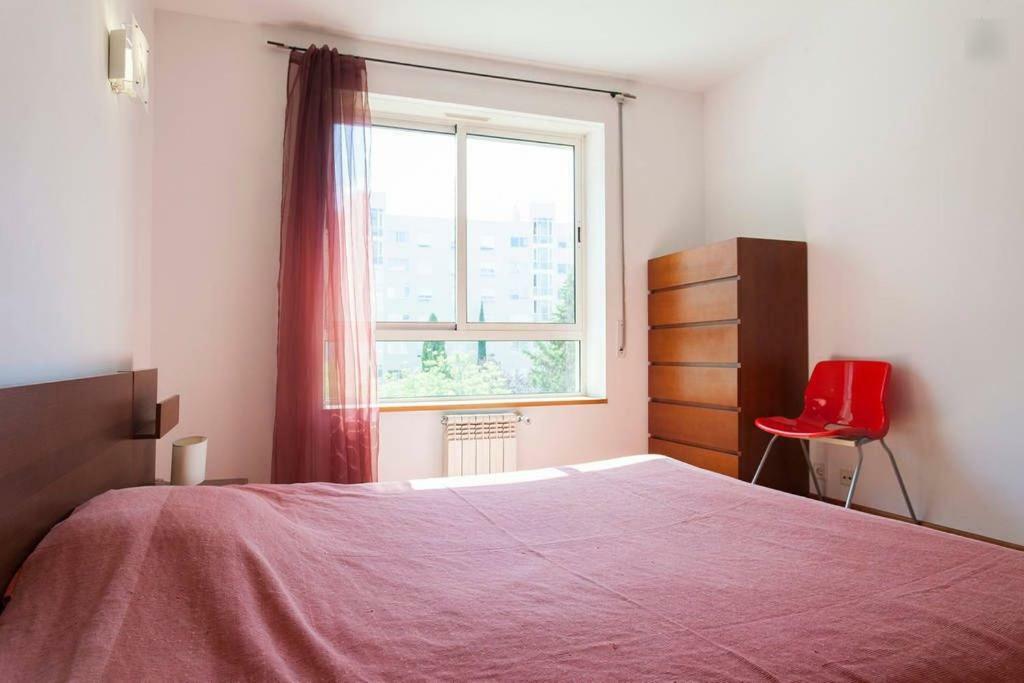 Apartamento Expo Lisboa Extérieur photo