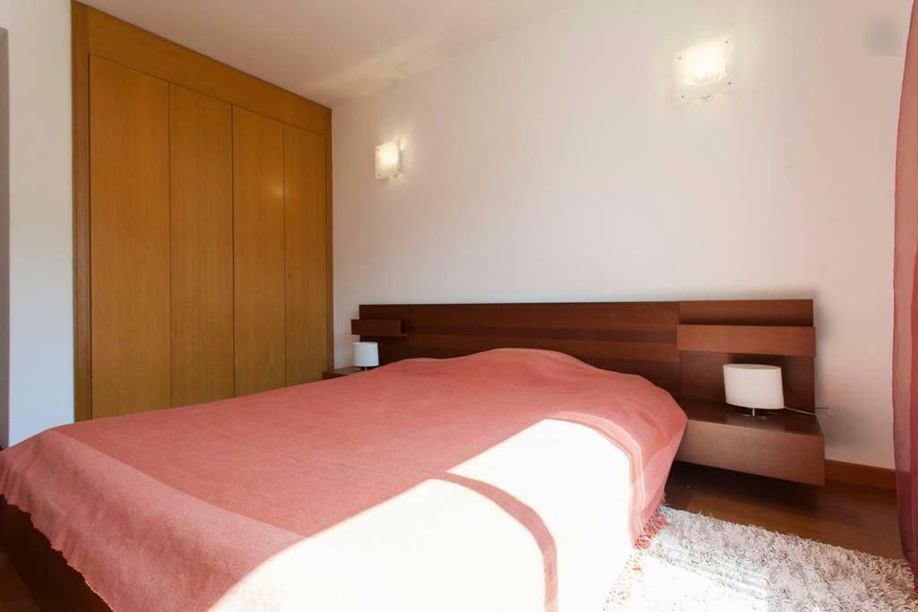 Apartamento Expo Lisboa Extérieur photo